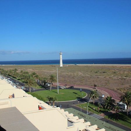 Palm Garden Apartment Morro Jable  Exterior photo
