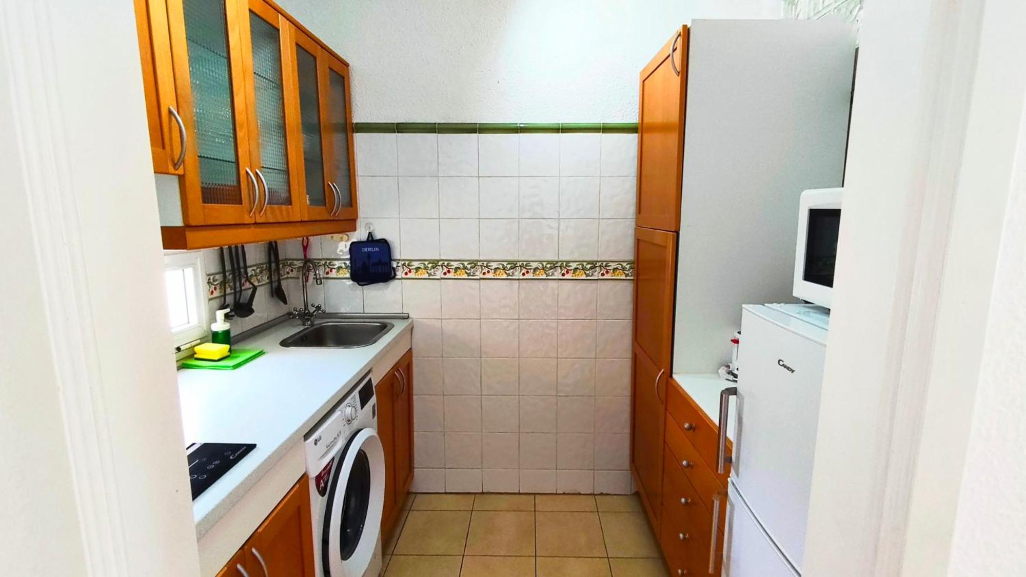 Palm Garden Apartment Morro Jable  Exterior photo
