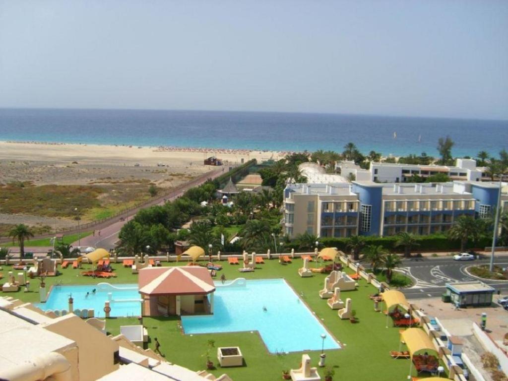Palm Garden Apartment Morro Jable  Exterior photo